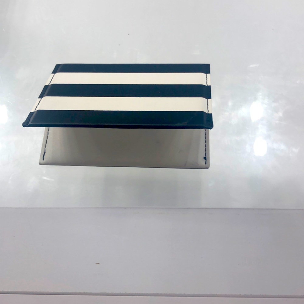 Sephora Small Wallet with Mirror